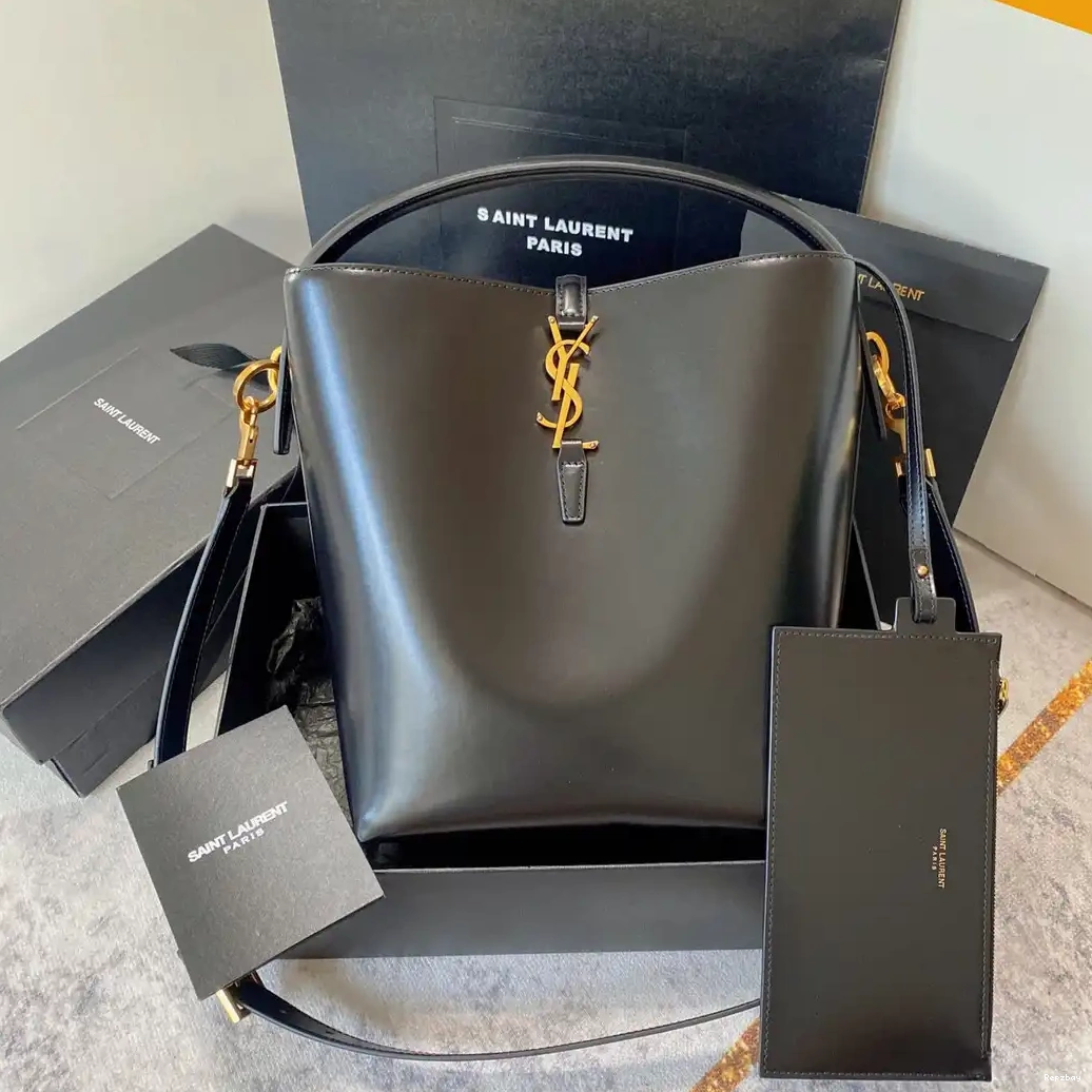 Repladies REP 37 LARGE YSL BAG-20*25*16CM LE 0509